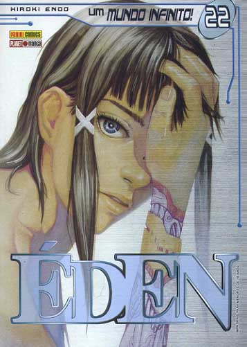 Éden # 22