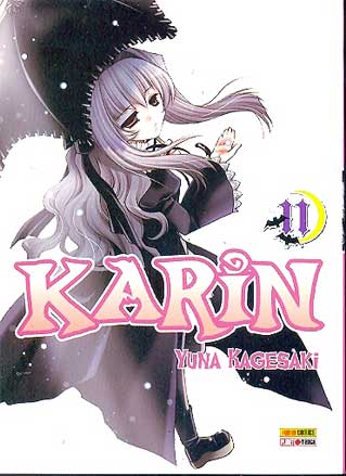 Karin # 11