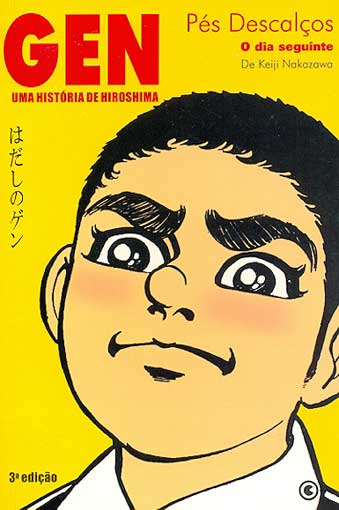 Gen - Pés Descalços - O Dia Seguinte