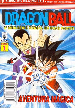 -manga-dragon-ball-aventura-magica-1
