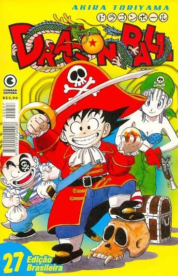 -manga-Dragon-Ball-27