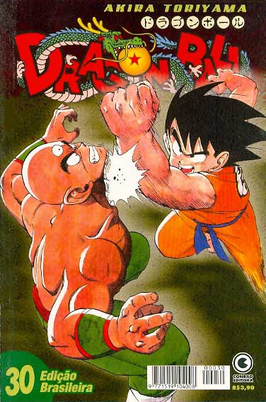 -manga-Dragon-Ball-30