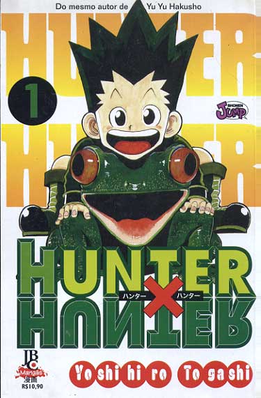 -manga-Hunter-x-Hunter-01