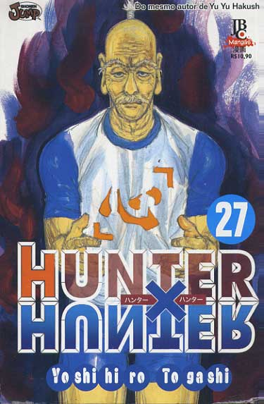 -manga-Hunter-x-Hunter-27