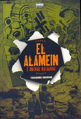 El Alamein e Outras Batalhas