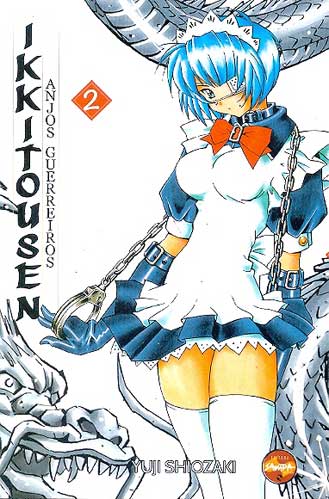 Ikkitousen # 2