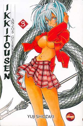 Ikkitousen # 3