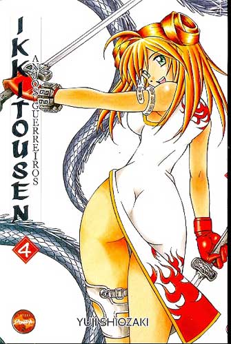 Ikkitousen # 4
