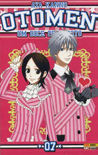 Otomen # 7