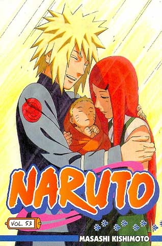 Naruto # 53