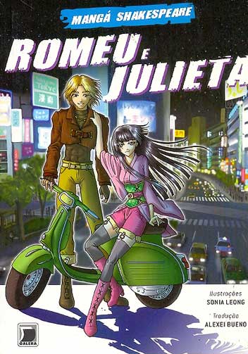 -manga-manga-shakeaspere-romeu-juliete