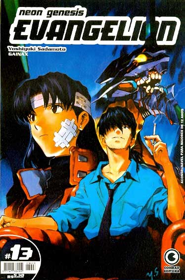 -manga-Neon-Genesis-Evangelion-13