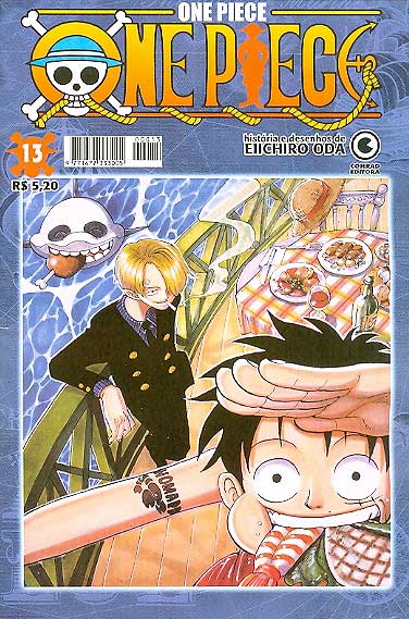 -manga-One-Piece-13