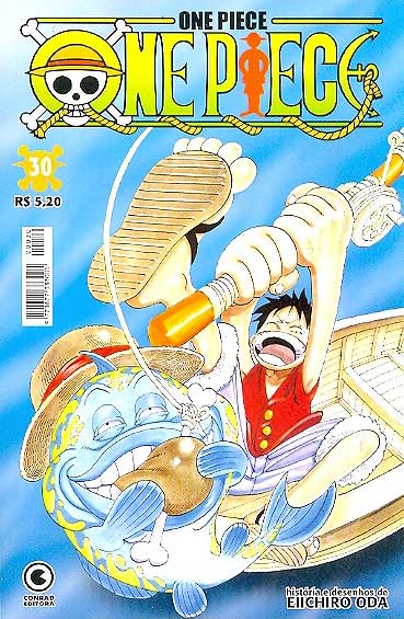 -manga-One-Piece-30