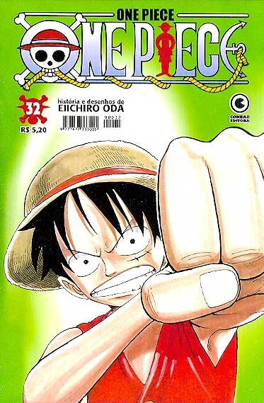One Piece # 32