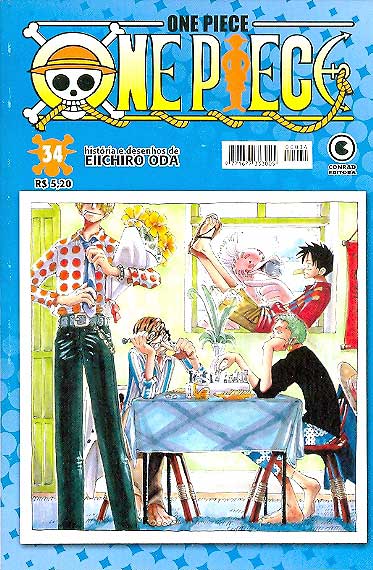 -manga-One-Piece-34