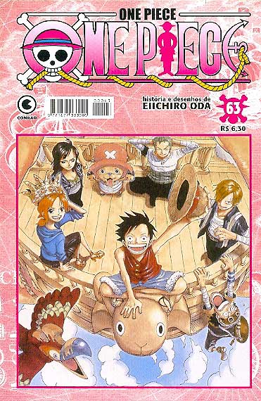 One Piece # 63