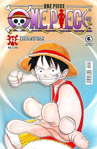 One Piece # 42