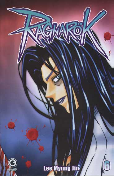 Ragnarok # 06