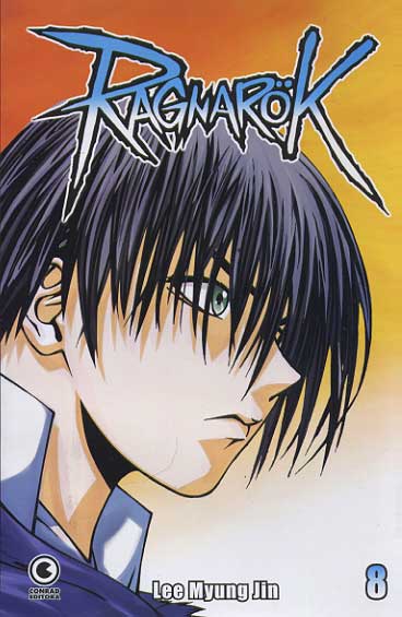 Ragnarok # 08