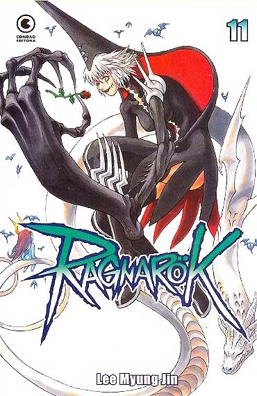 Ragnarok # 11