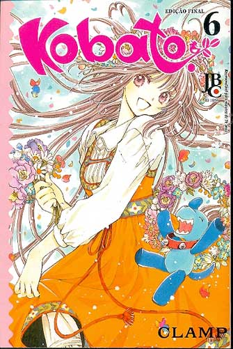 Kobato # 6