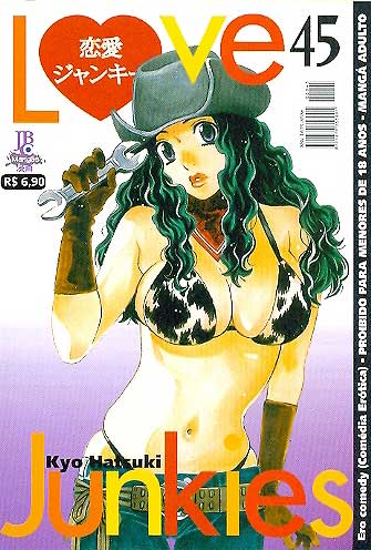-manga-Love-Junkies-45