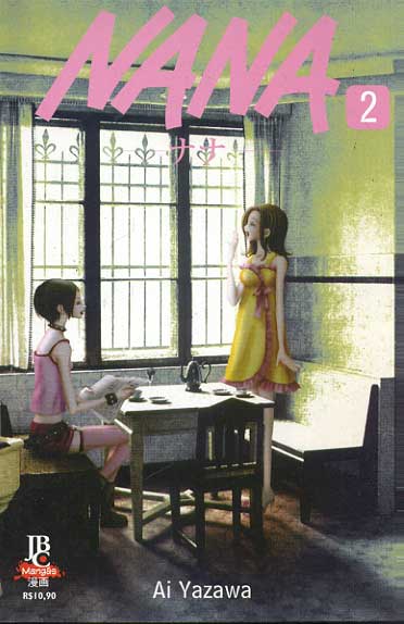 Nana # 02