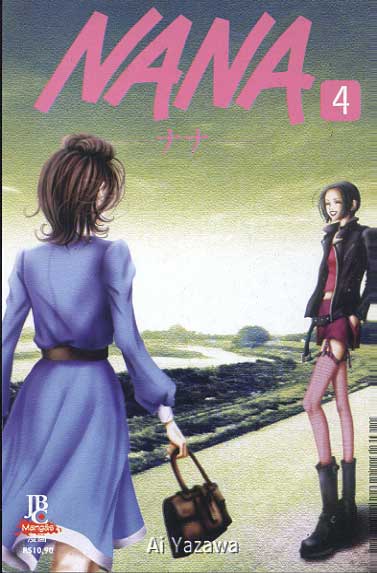 Nana # 04