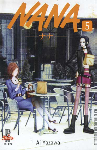 Nana # 05