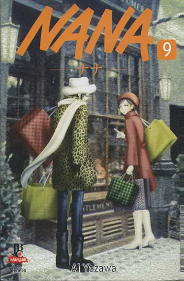Nana # 09