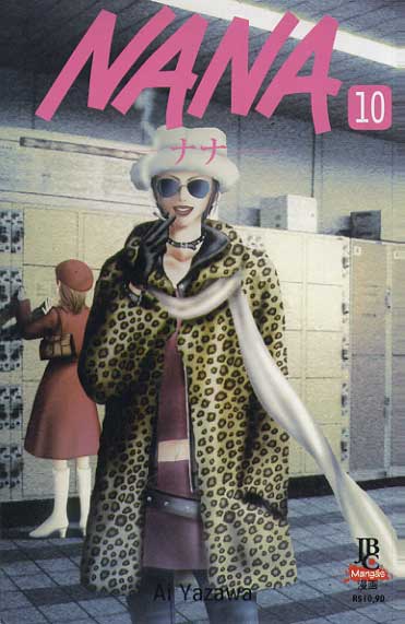Nana # 10
