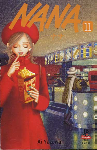 Nana # 11