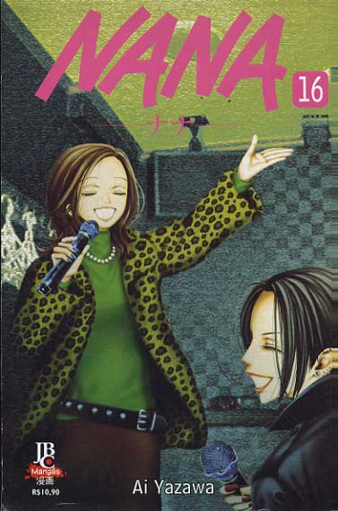 Nana # 16