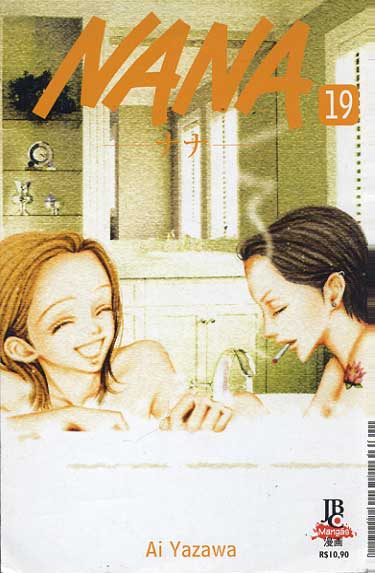 Nana # 19