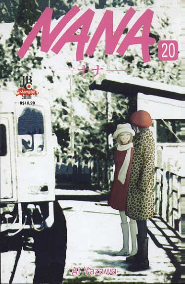 Nana # 20