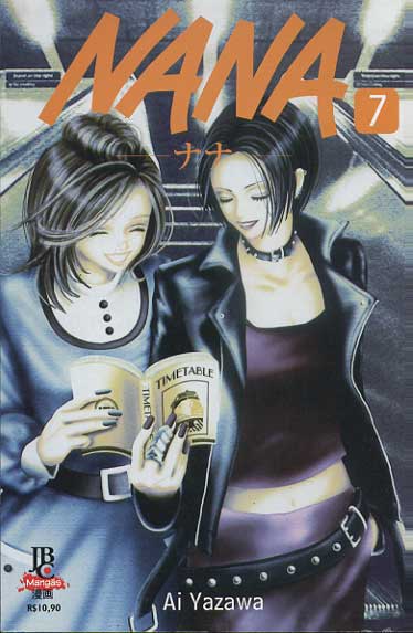 Nana # 07