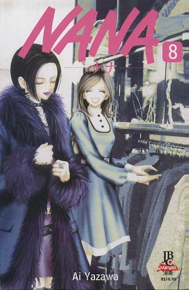 Nana # 08