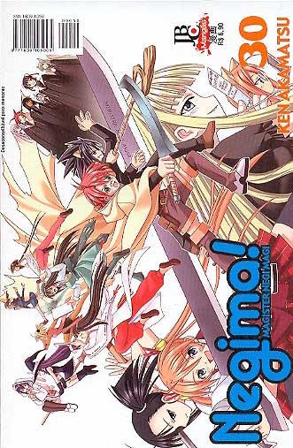 -manga-Negima-30