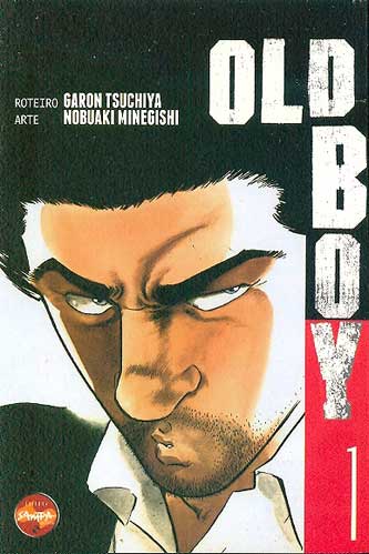 Old Boy # 1