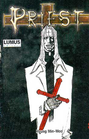 Priest # 03
