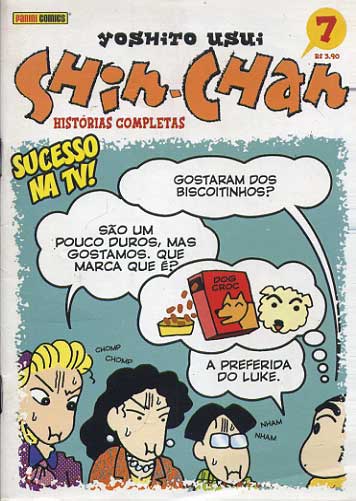 Shin-Chan # 07