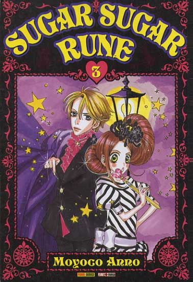 Sugar Sugar Rune # 3