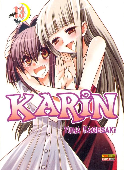 Karin # 13