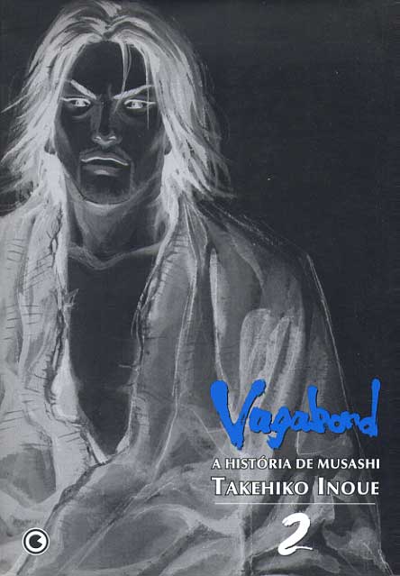 Vagabond - A História de Musashi - Volume 02