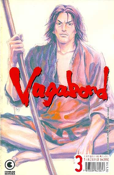 Vagabond # 03