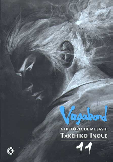 Vagabond - A História de Musashi - Volume 11