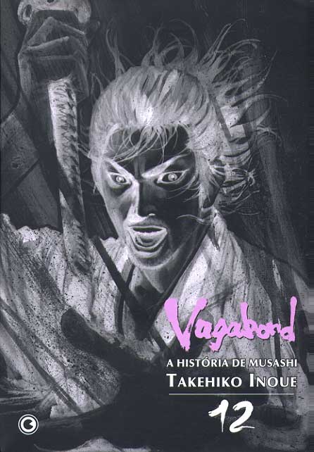Vagabond - A História de Musashi - Volume 12