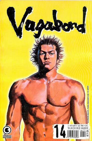 Vagabond # 14