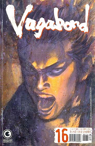Vagabond # 16